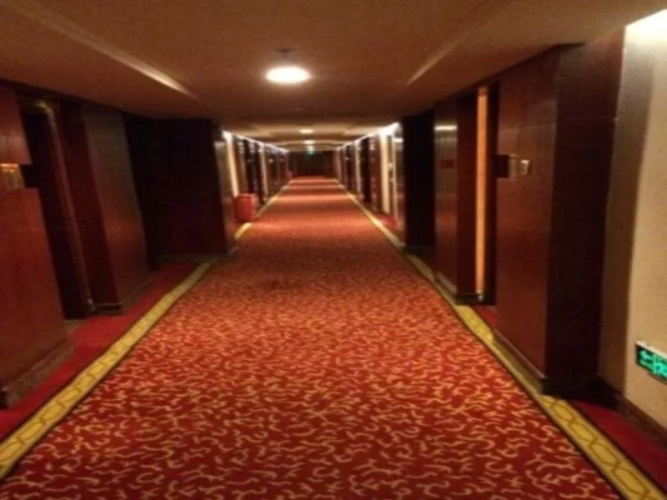 Changchun Global Hotel