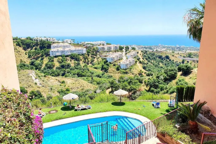 Alcores Seaviews