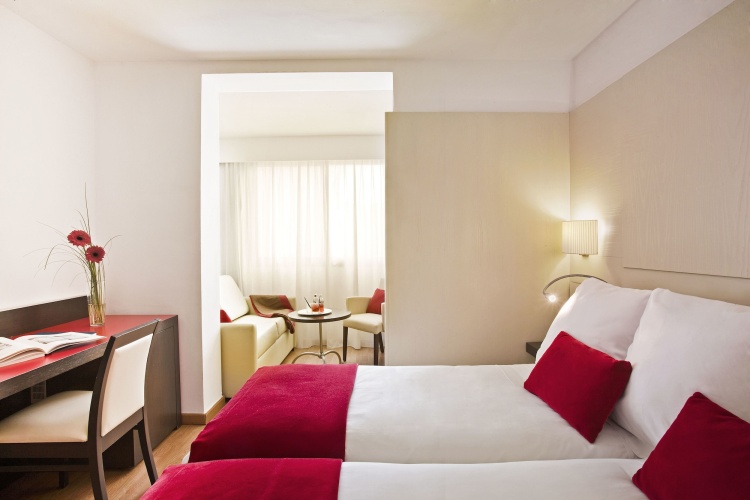 Grupotel Gravina photo 11