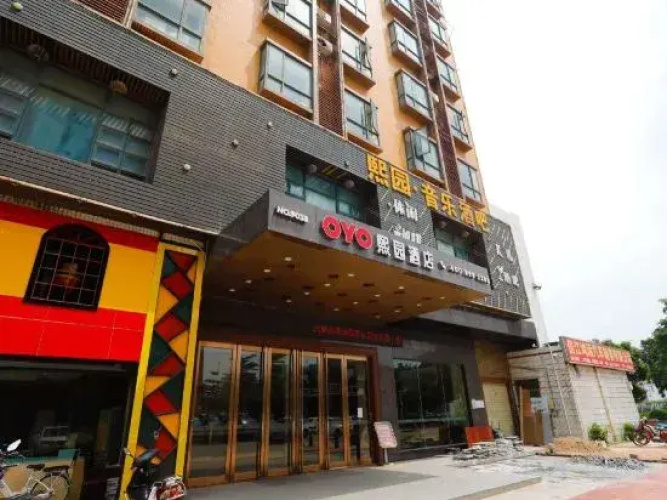 Hotelbild