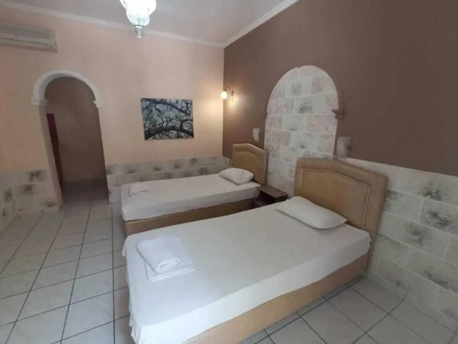 Classic Twin room