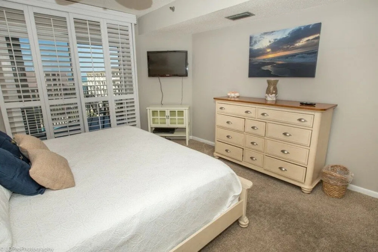 Inlet Reef 612 Destin - 2 Br Condo