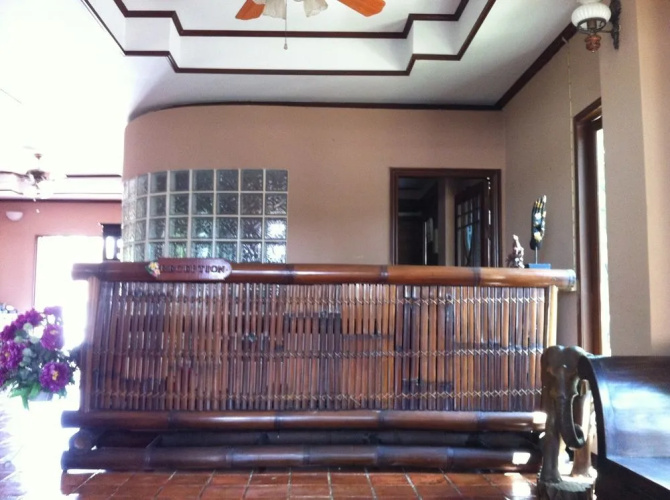 Nontnatee Homestay