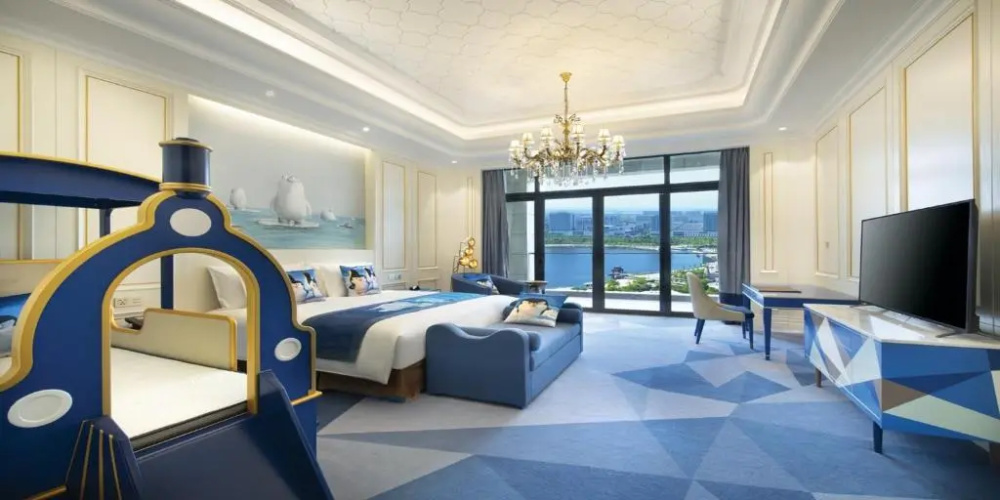 Crowne Plaza Dongying by IHG