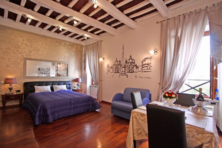Residenza Penna