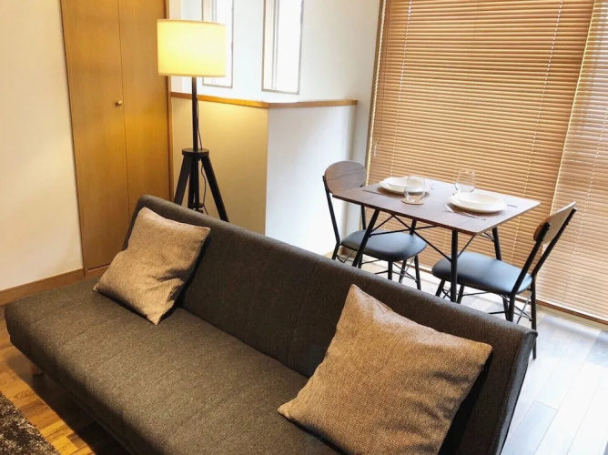 Chill Inn Honan - Vacation STAY 94561v