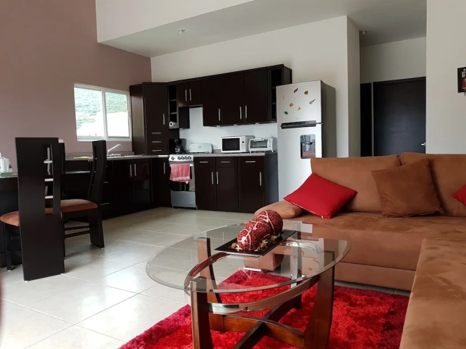 2 Bedrooms Comfort Apartment