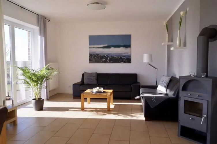 Strandleben Fehmarn - Ferienhaus 3