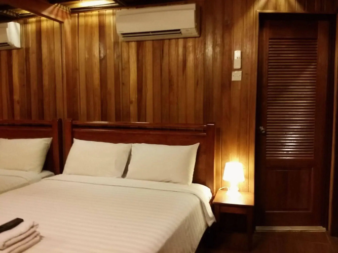 Rainforest Bed & Breakfast
