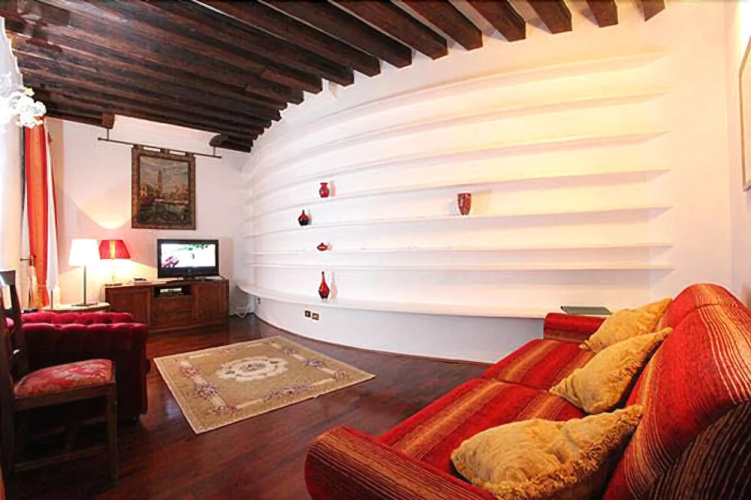City Apartments - Capitello