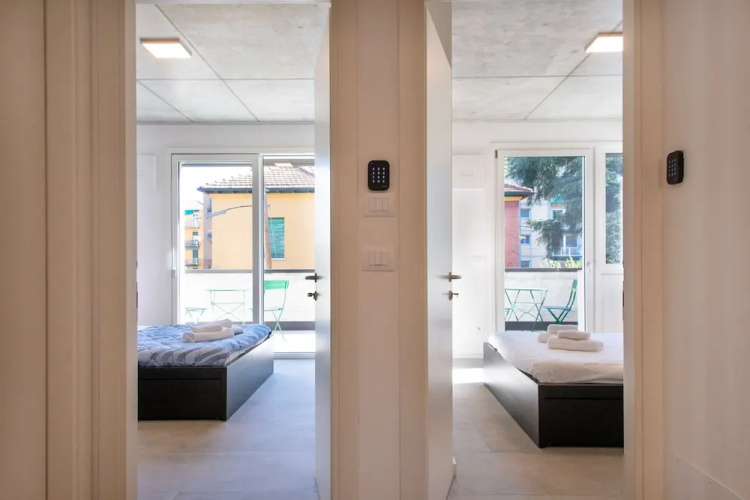 HouSmart Toscana 53 White