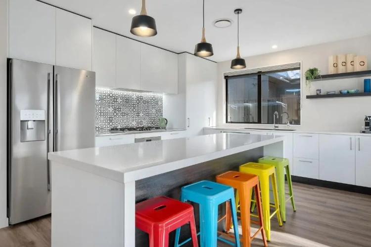 3 Bedrooms Cottage