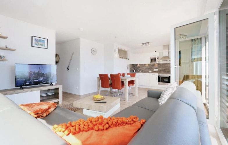 Villa Marlene