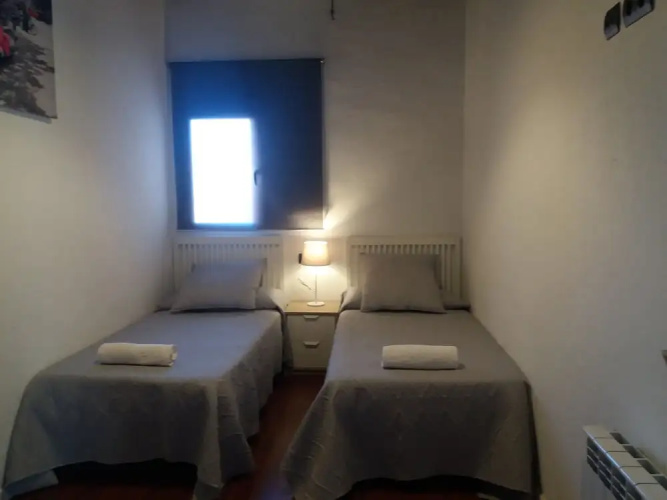 Apartamentos Chantria Teruel