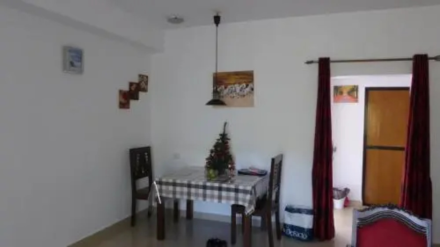 The Rodrigues Residence