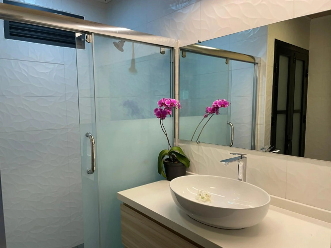 New cozy vacation home on Bora Bora