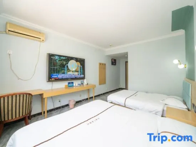 Comfort Double Family room