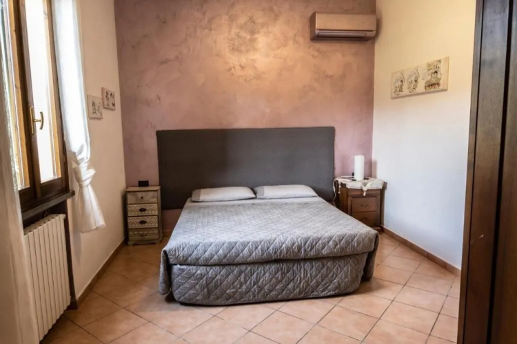 B&B La Serra