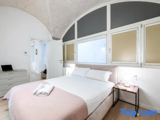 Superior Double Apartment
