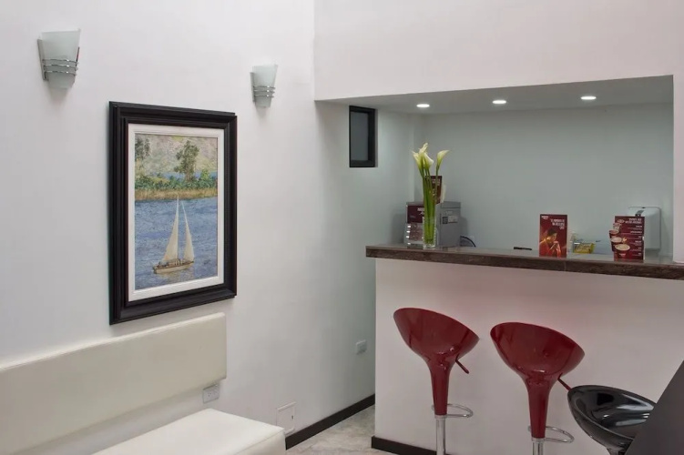 Hotel Care International