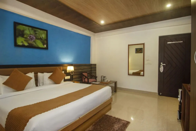 Amritara The Avadh