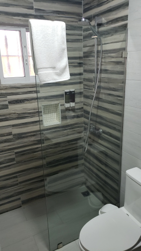 Agua Dulce Guest house