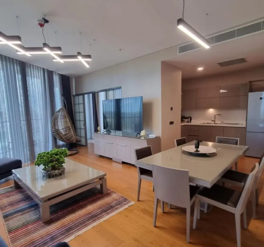 Valley İstanbul Residence