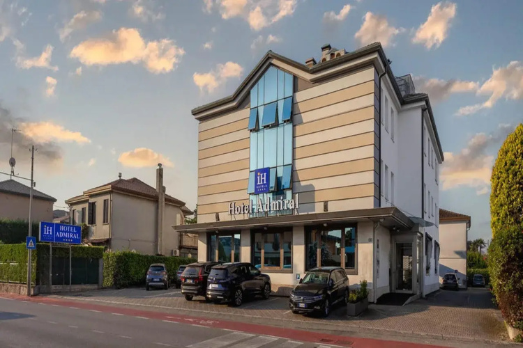 Image de l'hôtel