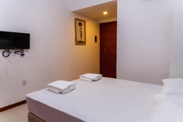 Economy HOTEL