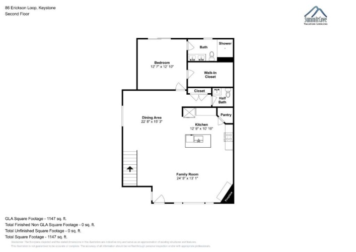 4 Bedrooms Cottage