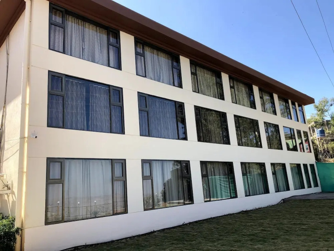 Hotelbild