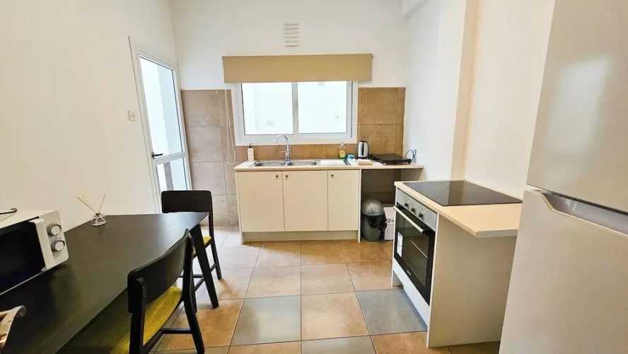 Heaven City Apartment