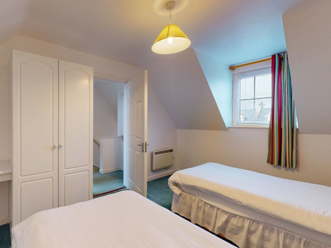 Ballybunion Holiday Cottages