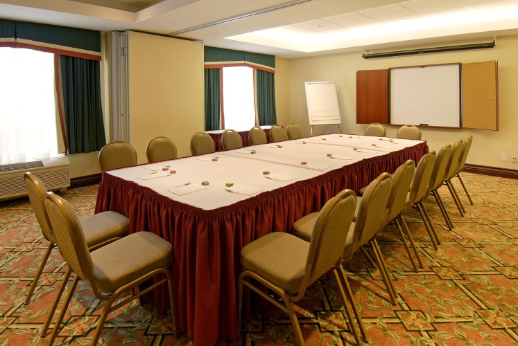 Hampton Inn by Hilton Toronto-Mississauga West photo 23