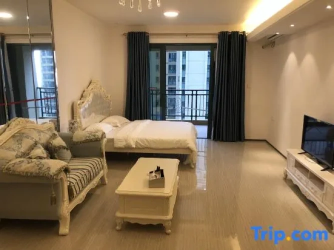 Comfort Double room with garden view