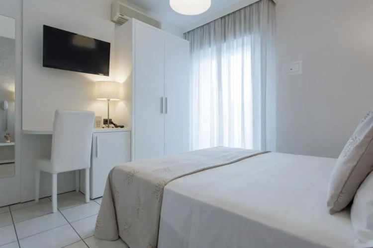 Hotel De Londres
