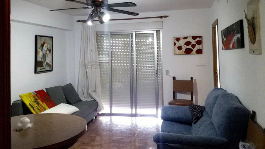 Apartment Carrer del 25 d'Abril
