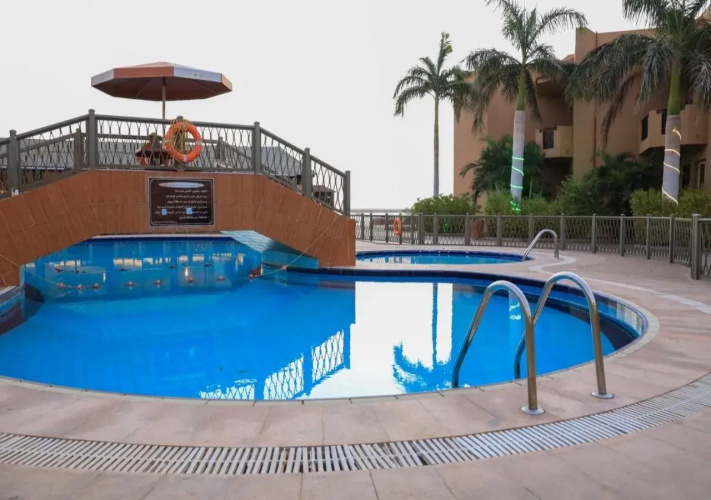 Dream Resort