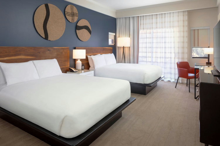 Amara Resort and Spa