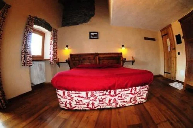 Locanda Lo Fòo