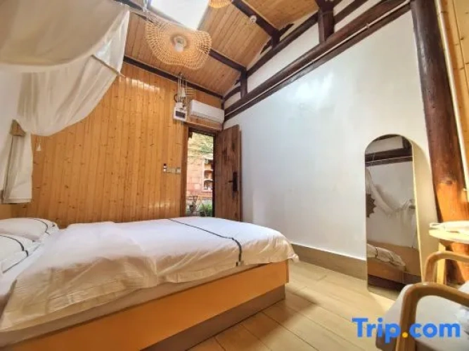 Double Apartment