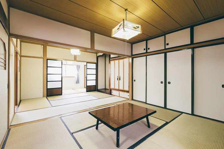 Stay In Yamabe - Furano