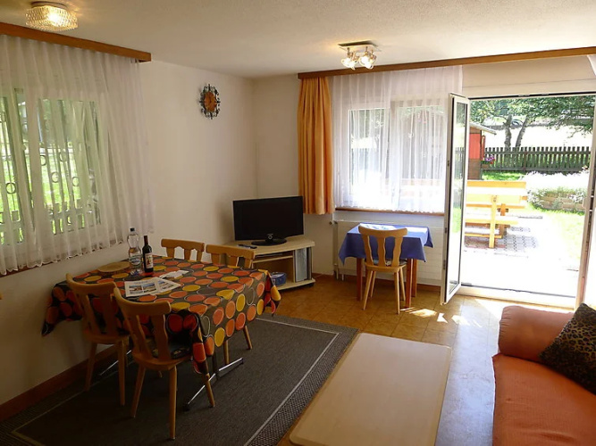 Haus Amara