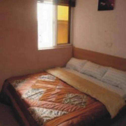 1 Bedroom Standard room
