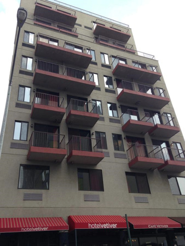 Hotelbild