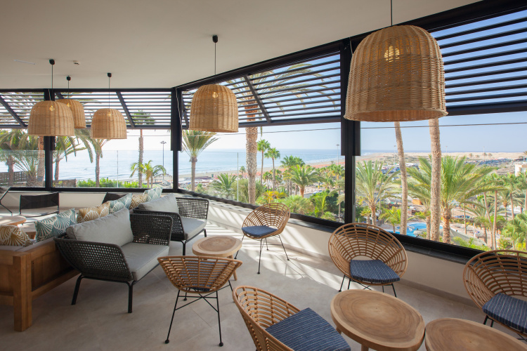 Corallium Dunamar By Lopesan Hotels - Adults Only photo 30