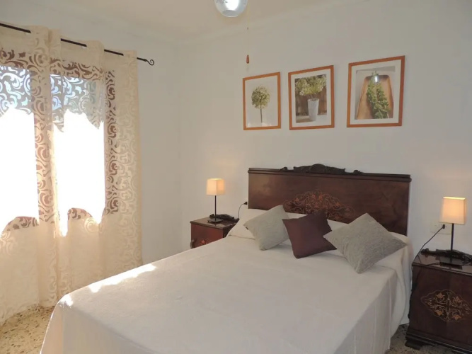 Villa Cas Padri