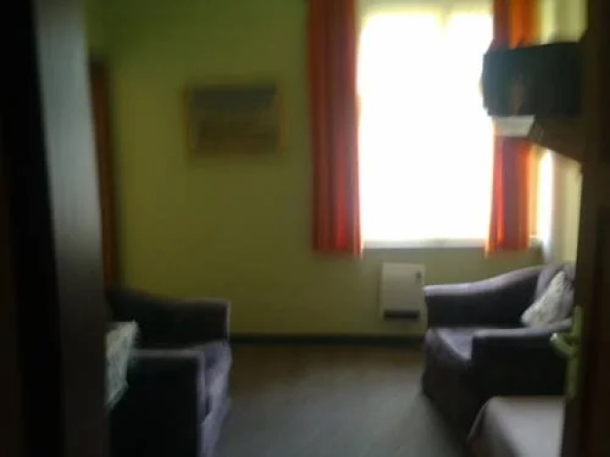 Hotel Slávie