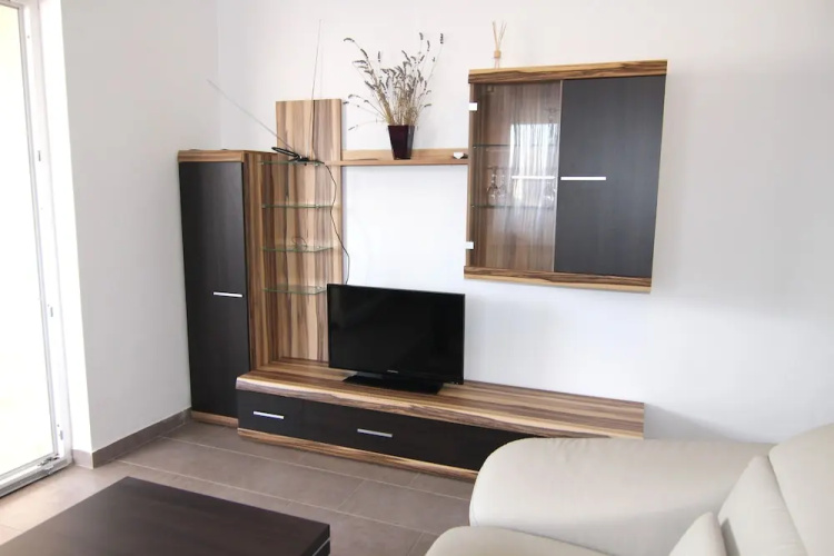 Apartments Jesen Augustin
