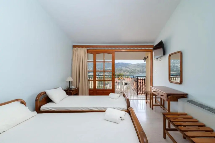 Europe Hotel